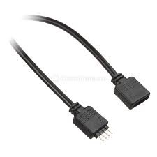 Kolink RGB 4 tűs hosszabbító kábel - 50 cm /PGW-AC-KOL-042/